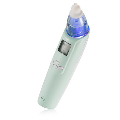 Elektrische neusreiniger