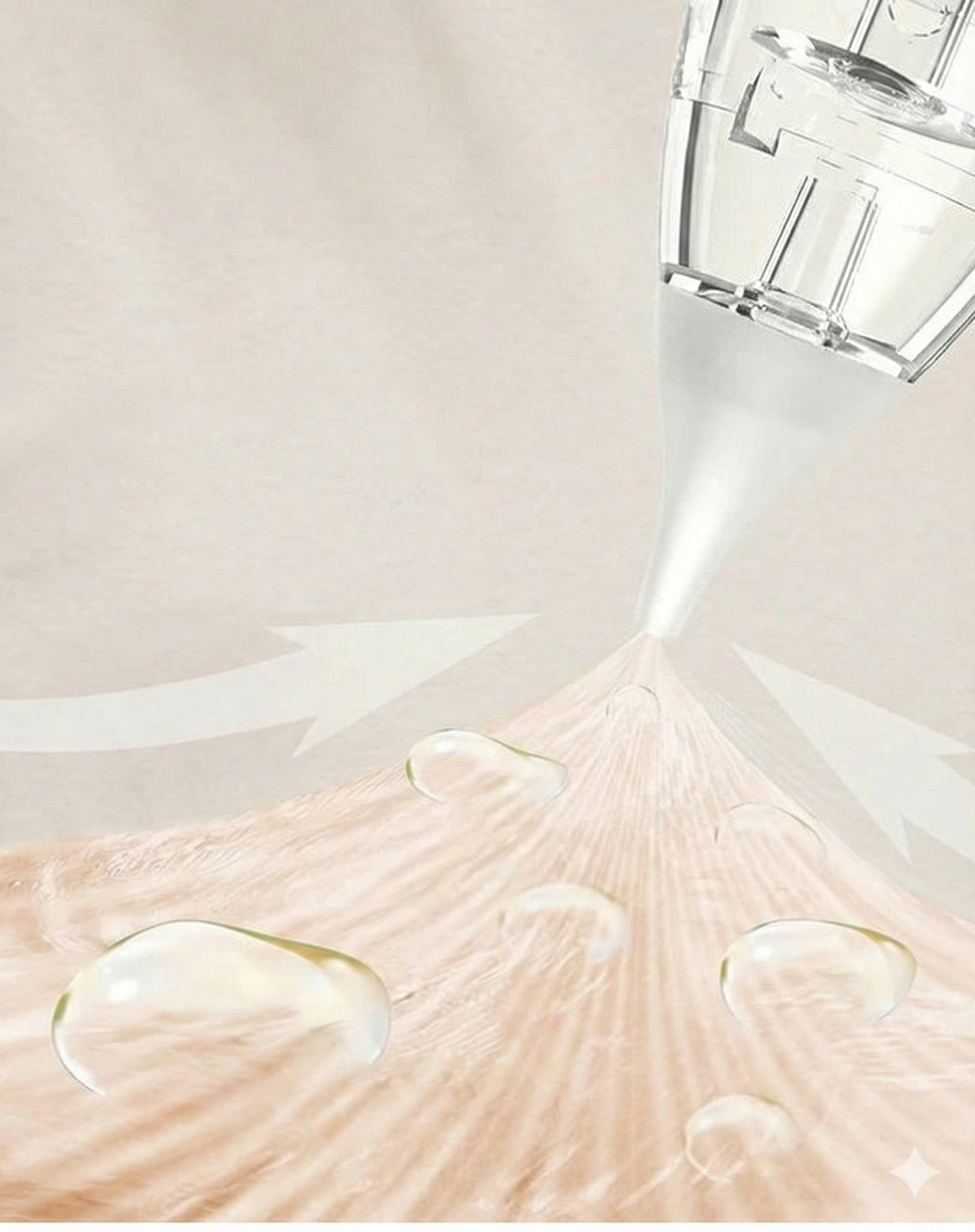 Baby Essential Elektrische Neusreiniger voor Baby’s