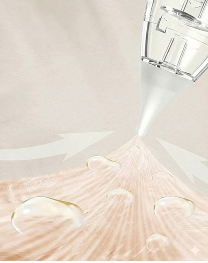 Baby Essential Elektrische Neusreiniger voor Baby’s