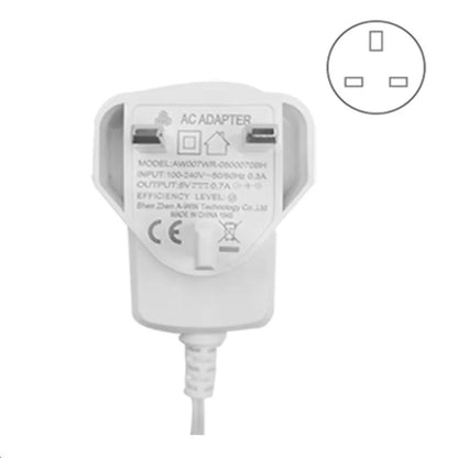 Baby Essential WiFi Video Babyfoon 5"