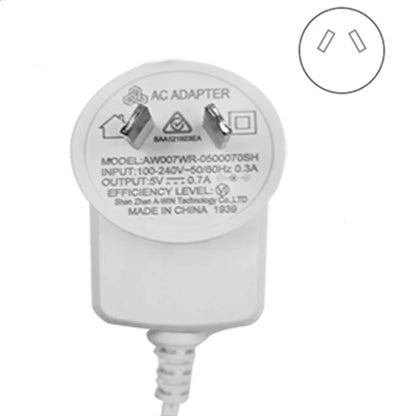 Baby Essential WiFi Video Babyfoon 5"