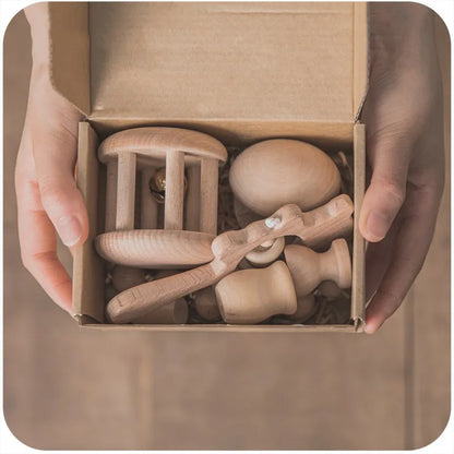 BB-Essentials PureHug™ Baby Bath Gift Set