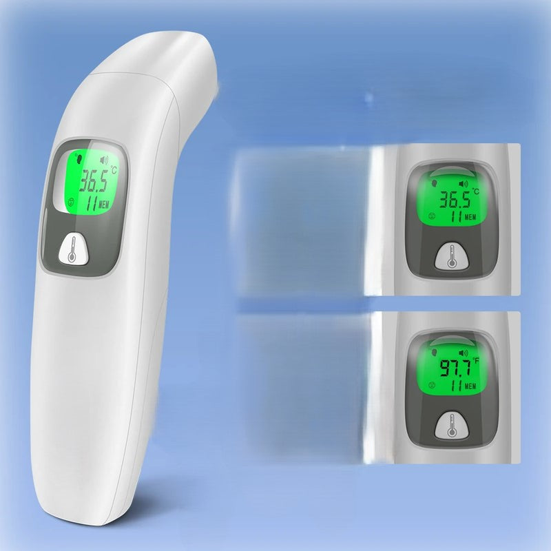 Baby Essential Infrarood Thermometer