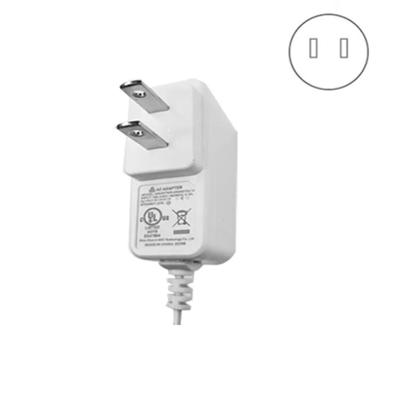 Baby Essential WiFi Video Babyfoon 5"