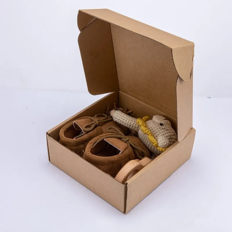 BB-Essentials PureHug™ Baby Bath Gift Set