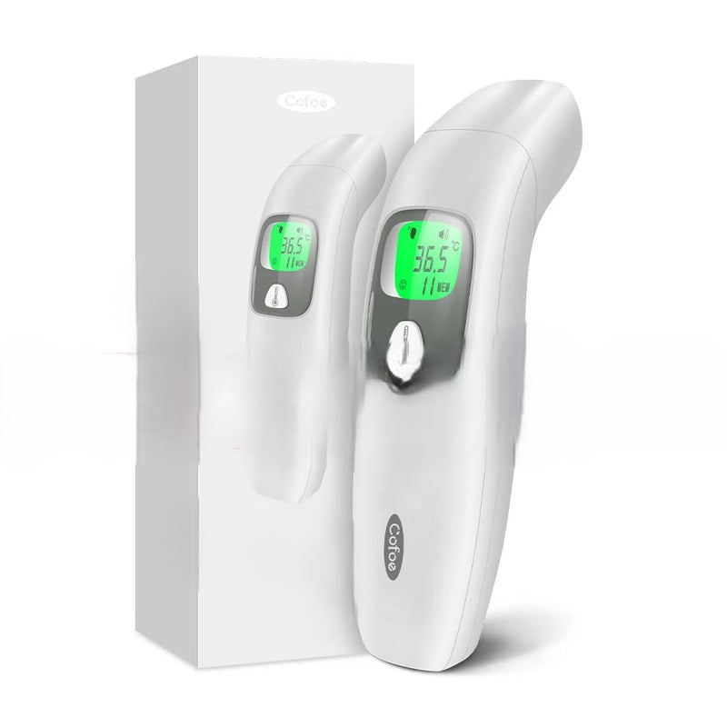 Baby Essential Infrarood Thermometer