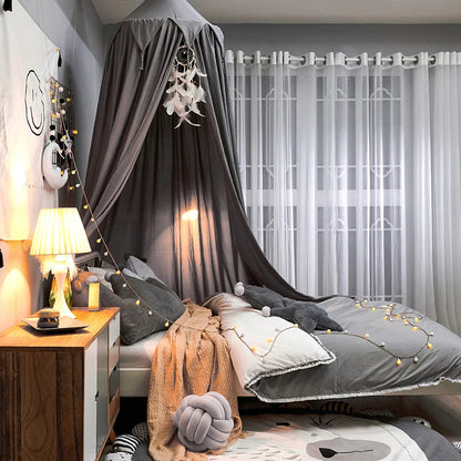 Baby Essential Hanging Dome Mosquito Net