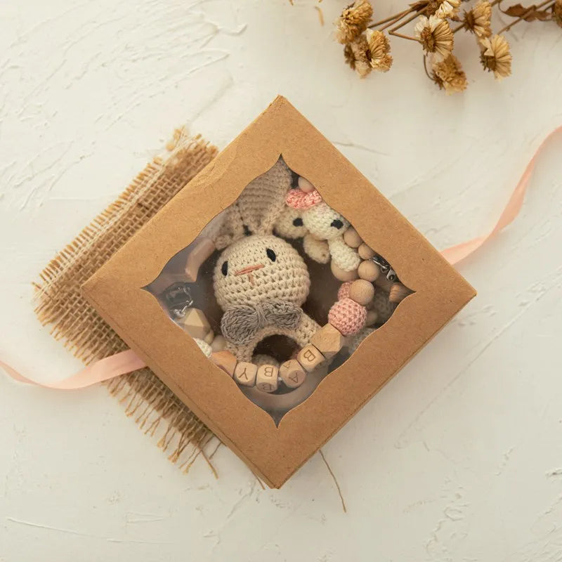 BB-Essentials PureHug™ Baby Bath Gift Set