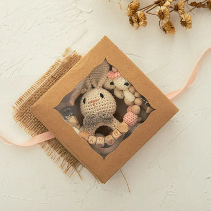 BB-Essentials PureHug™ Baby Bath Gift Set