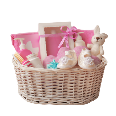 Kraamcadeaus