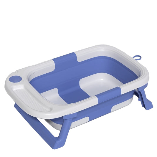 Draagbare babybadkuip