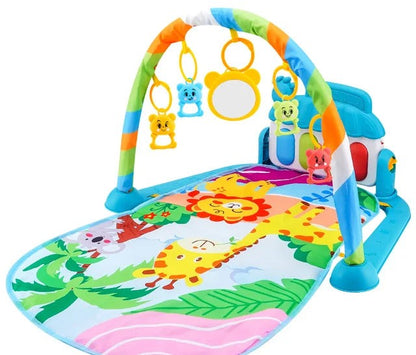 Baby Essential Fitness Muziek Speelgym