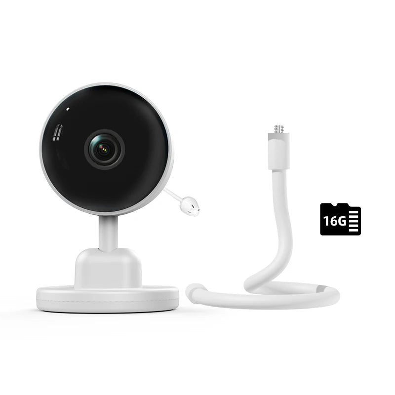 Baby Essential WiFi Smart Babyfoon