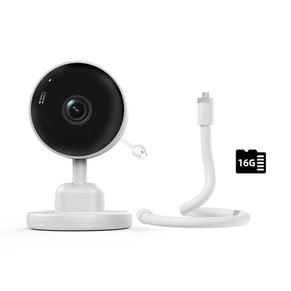 Baby Essential WiFi Smart Babyfoon