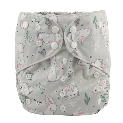 Baby Essential Grote Herbruikbare Kinderluier