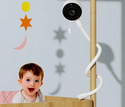 Baby Essential WiFi Smart Babyfoon