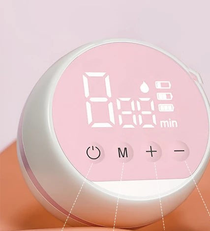 Baby Essential Elektrische Borstkolf