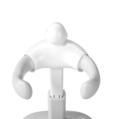 Baby Essential Anti-slip Badrek Eend