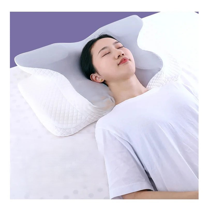 Baby Essential Vlindergeheugen Kussen