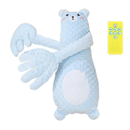 Baby Essential Soothing Patting Pillow