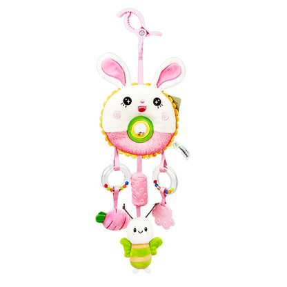 Baby Essential Hangspeeltjes voor Kinderwagen