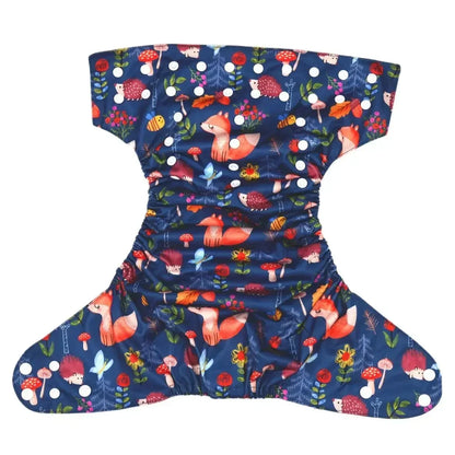 Baby Essential Grote Herbruikbare Kinderluier