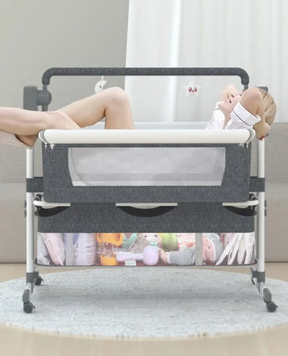 Baby Essential Elektrische Wieg & Babykot
