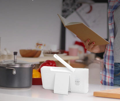 Baby Essential WiFi Video Babyfoon 5"