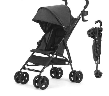 Baby Essential BreezeRide™ Kinderwagen