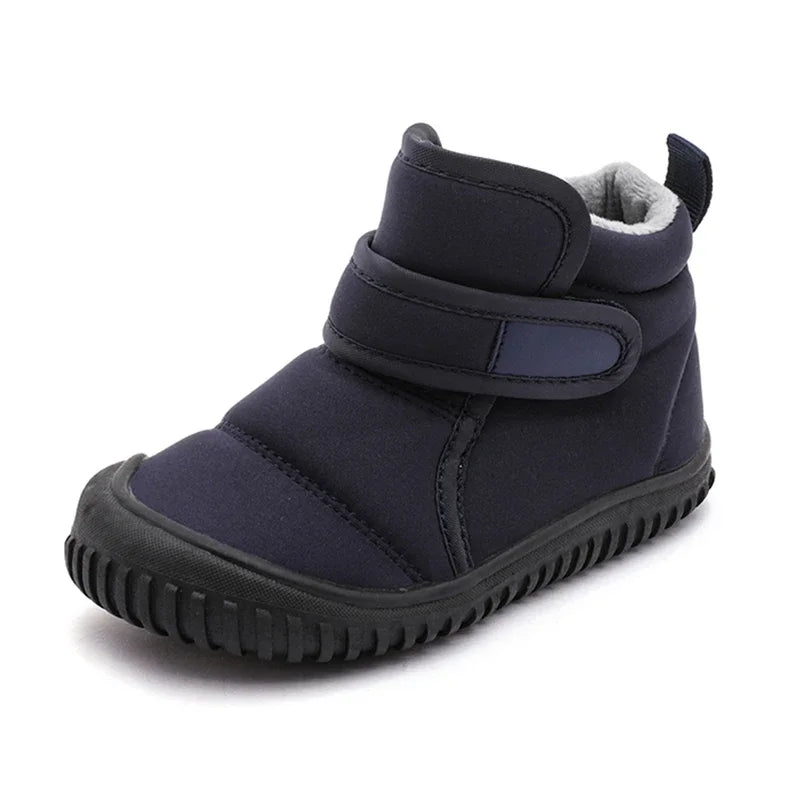 Baby Essential Winter Snow Boots voor Kinderen