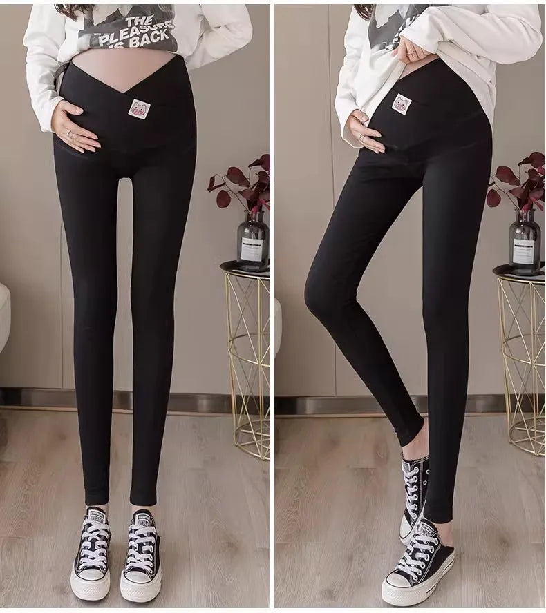 Baby Essential Zwangerschapslegging