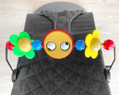 Baby Essential Schommelstoel Speelboog