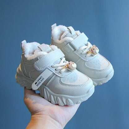 Baby Essential WinterWarm™ Toddler Sneakers