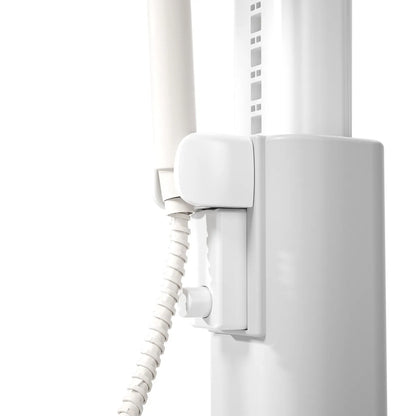 Baby Essential Anti-slip Badrek Eend