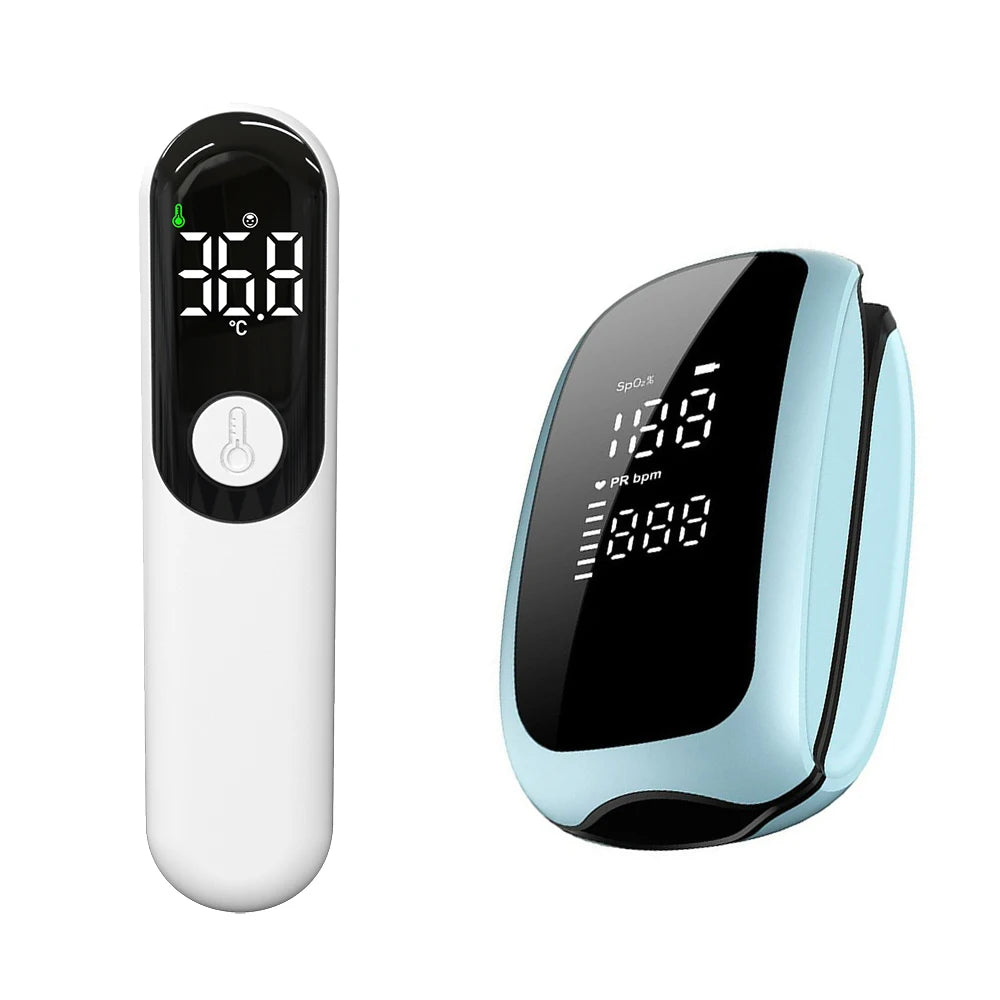 Baby Essential Kinder Oximeter