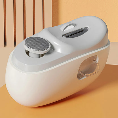 Baby Essential 3-in-1 Elektrische Nagelknipper