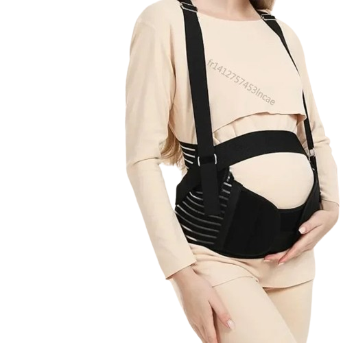 Baby Essential Zwangerschapssteunband