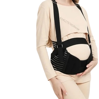 Baby Essential Zwangerschapssteunband