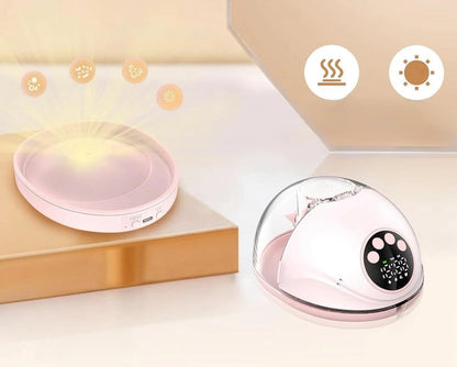 Baby Essential Draagbare Elektrische Borstkolf