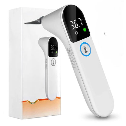 Baby Essential Digitale IR Thermometer