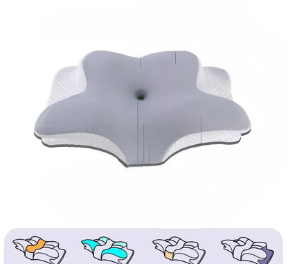 Baby Essential Vlindergeheugen Kussen