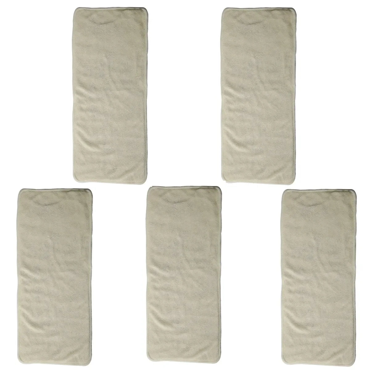 Baby Essential Grote Herbruikbare Kinderluier