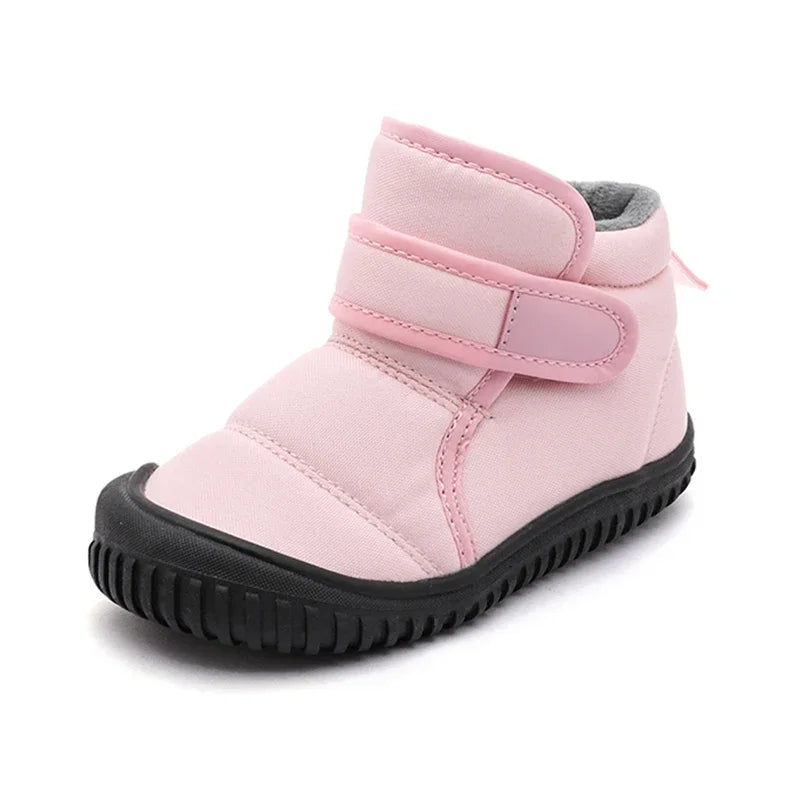 Baby Essential Winter Snow Boots voor Kinderen