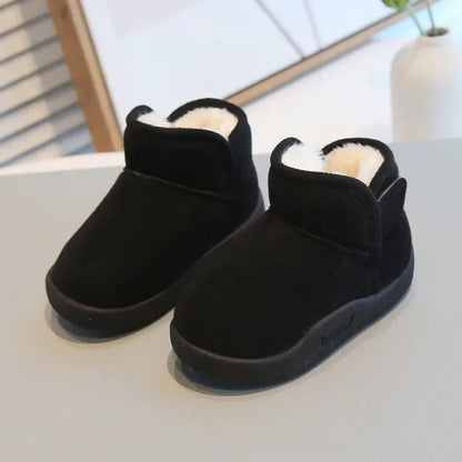 Baby Essential Winter Baby Snow Boots