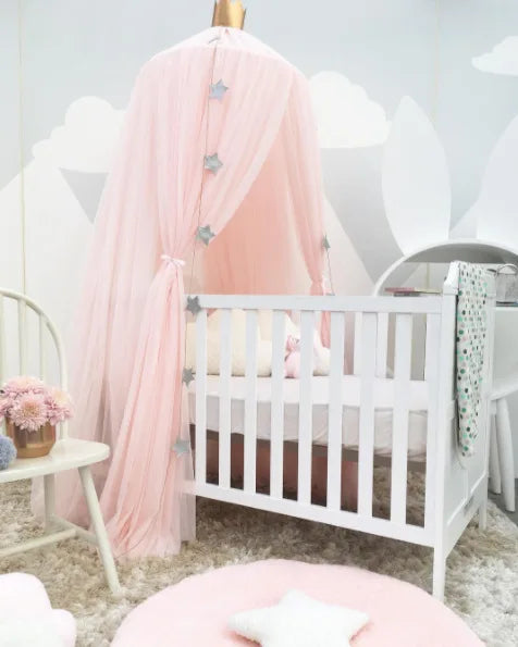 Baby Essential FairyCrown™ Princess Canopy