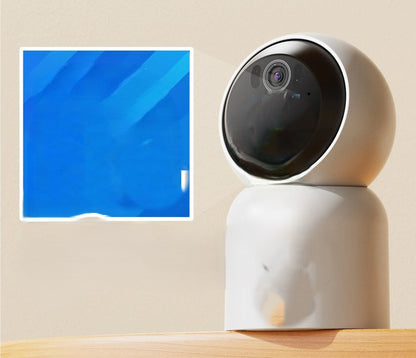 Baby Essential WiFi Babyfoon ZOSI C519M