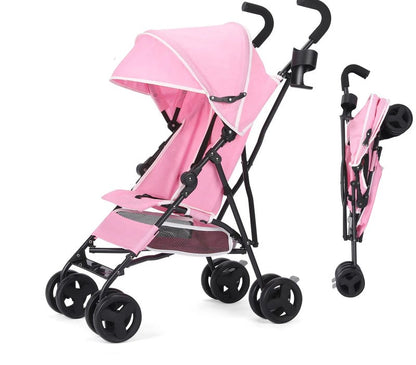 Baby Essential BreezeRide™ Kinderwagen