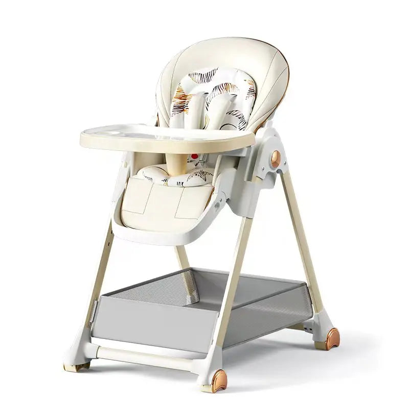 Baby Essential Kinderstoel & Booster