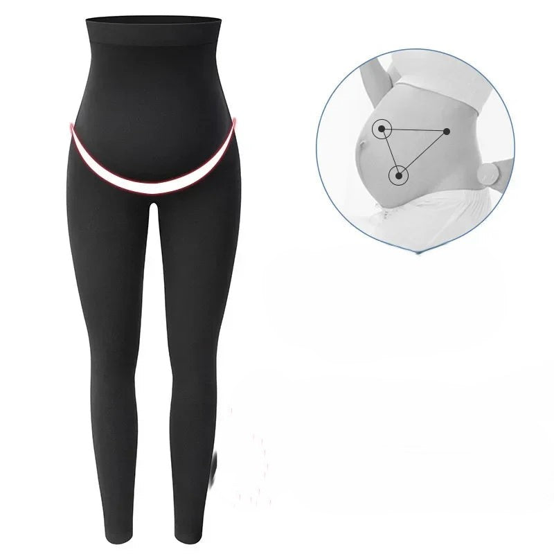 Baby Essential Zwangerschapsleggings