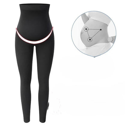 Baby Essential Zwangerschapsleggings